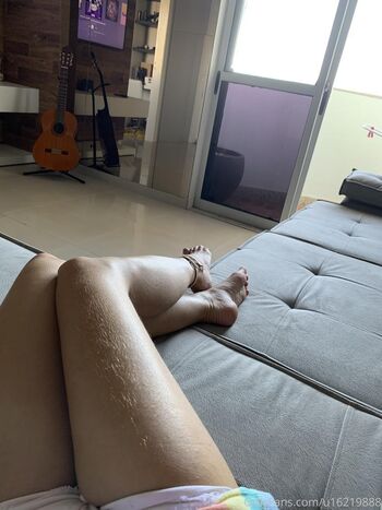 ThatAFeet Leaked Nude OnlyFans (Photo 18)