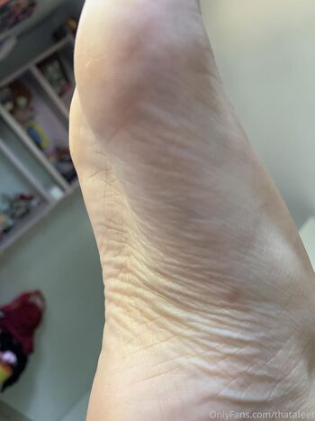 ThatAFeet Leaked Nude OnlyFans (Photo 25)