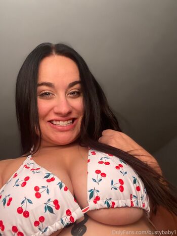 thatbustybaby Leaked Nude OnlyFans (Photo 17)