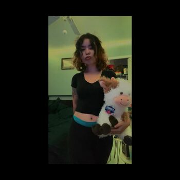 Thatgirlmy_yuh Leaked Nude OnlyFans (Photo 8)