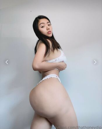 thathoneydip