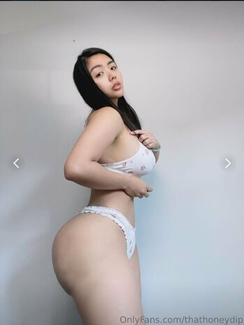 thathoneydip