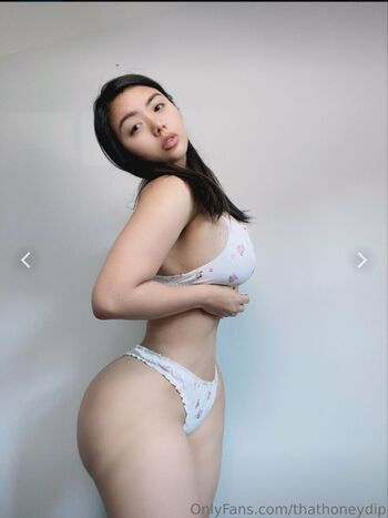 thathoneydip