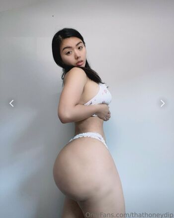 thathoneydip