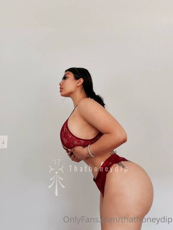 thathoneydip