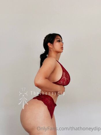 thathoneydip