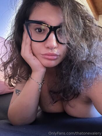 thatonevalery Leaked Nude OnlyFans (Photo 8)