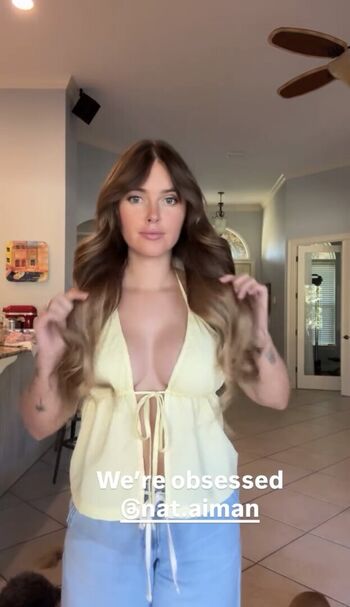 thatpineapplegirl Leaked Nude OnlyFans (Photo 11)