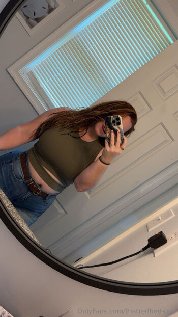 thatredhed-ppv Leaked Nude OnlyFans (Photo 11)