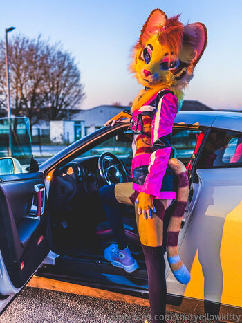 thatyellowkitty