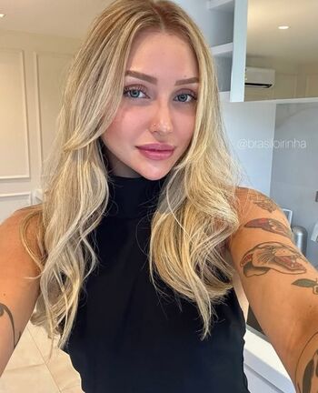 Thay Napoleão Leaked Nude OnlyFans (Photo 10)
