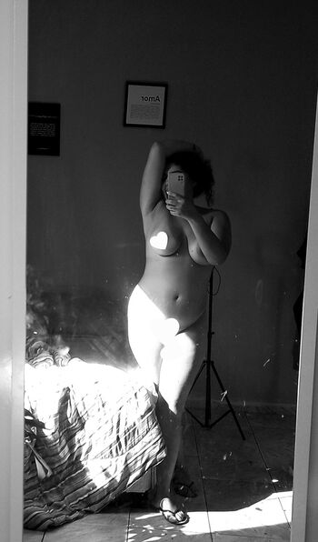 Thayná Acordaela Leaked Nude OnlyFans (Photo 2)