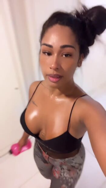Thaynunes Leaked Nude OnlyFans (Photo 50)