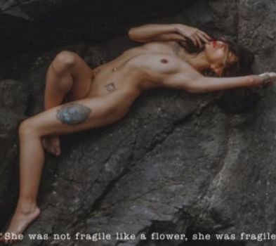 Thc.siren Leaked Nude OnlyFans (Photo 6)