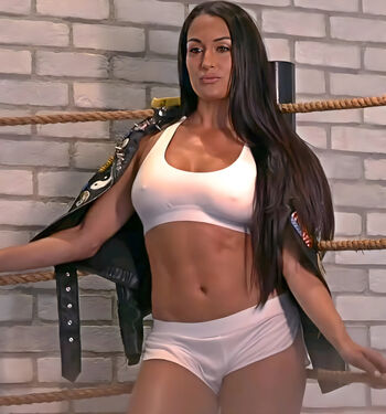 The Bella Twins