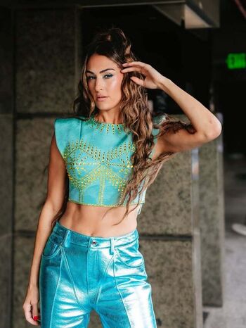 The Bella Twins