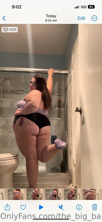 the_big_bambina Leaked Nude OnlyFans (Photo 7)