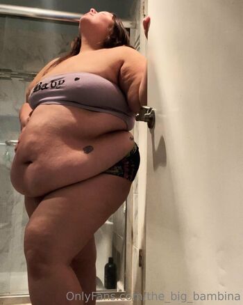 the_big_bambina Leaked Nude OnlyFans (Photo 8)