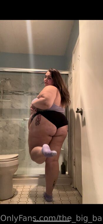 the_big_bambina Leaked Nude OnlyFans (Photo 9)