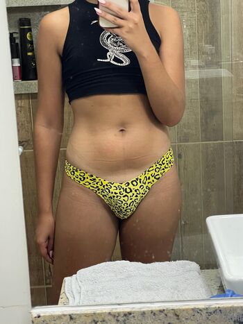 The.Dani Leaked Nude OnlyFans (Photo 16)