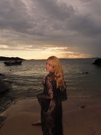 The.daniii Leaked Nude OnlyFans (Photo 235)