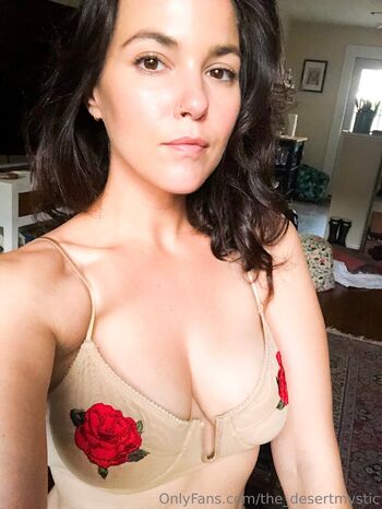 the_desertmystic Leaked Nude OnlyFans (Photo 20)