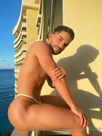 the_famous_frank Leaked Nude OnlyFans (Photo 27)