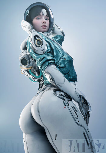 The First Descendant