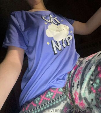 THE Frisky Feline