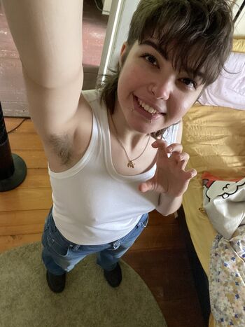 The Goblin Leaked Nude OnlyFans (Photo 2)