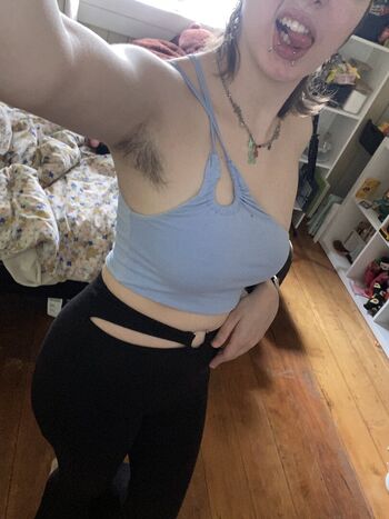 The Goblin Leaked Nude OnlyFans (Photo 3)