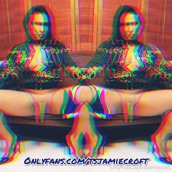 The Jamie Croft