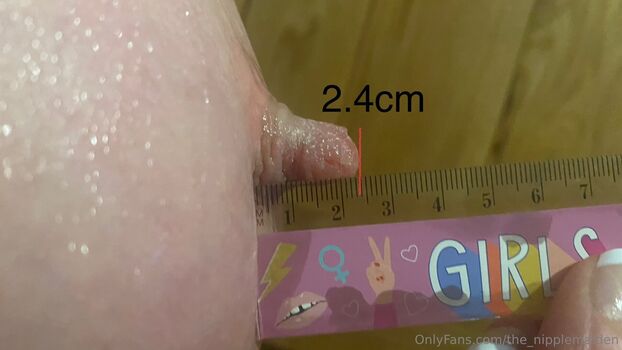 the_nipplemaiden