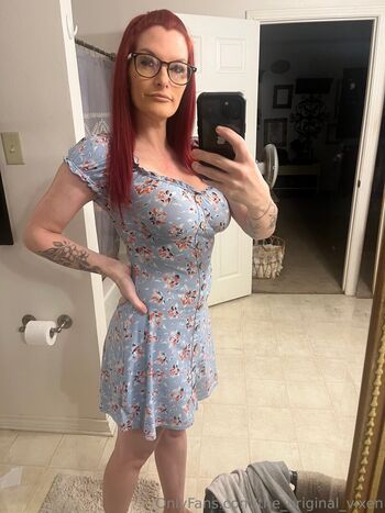 the_original_vixen