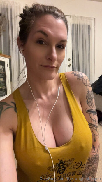 the_original_vixen Leaked Nude OnlyFans (Photo 11)