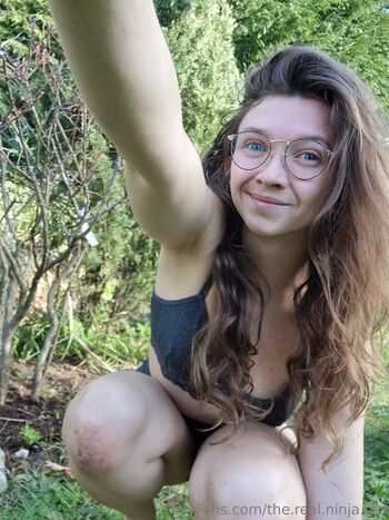 the.real.ninja.girl Leaked Nude OnlyFans (Photo 5)