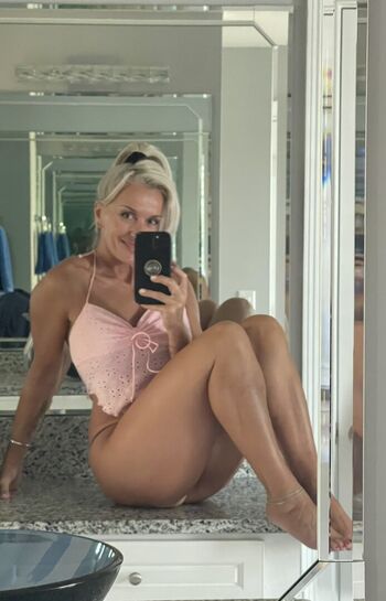 The Sexy Serbian Leaked Nude OnlyFans (Photo 1)