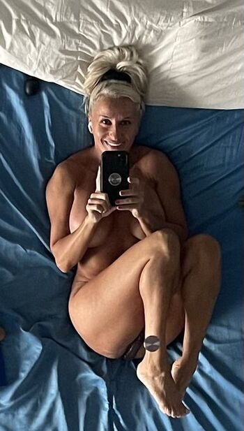 The Sexy Serbian Leaked Nude OnlyFans (Photo 4)