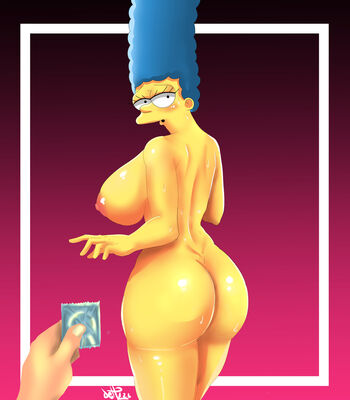 The Simpsons Leaked Nude OnlyFans (Photo 36)