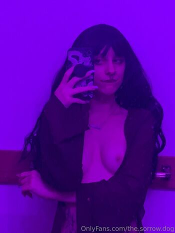 the.sorrow.dog Leaked Nude OnlyFans (Photo 3)