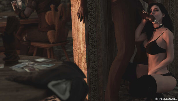 The Witcher
