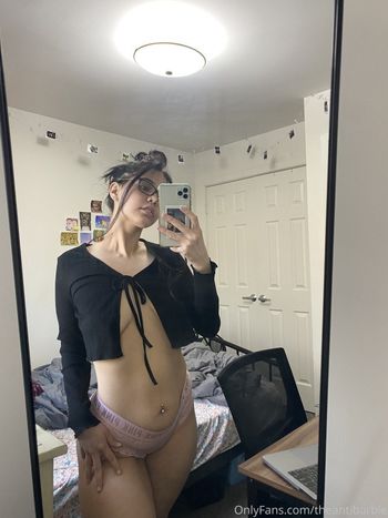 theantibarbie Leaked Nude OnlyFans (Photo 31)
