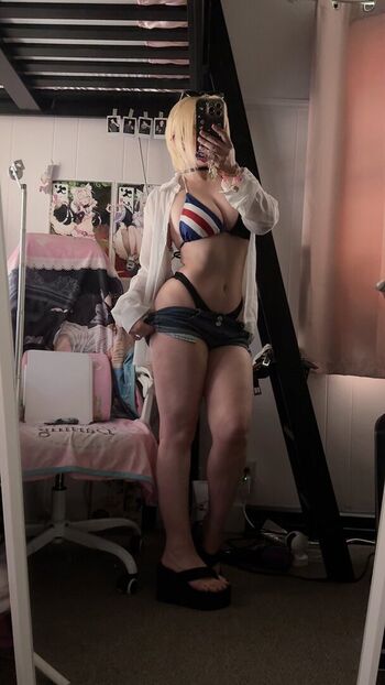 TheAwakened_ Leaked Nude OnlyFans (Photo 263)