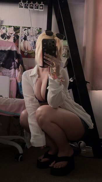 TheAwakened_ Leaked Nude OnlyFans (Photo 264)