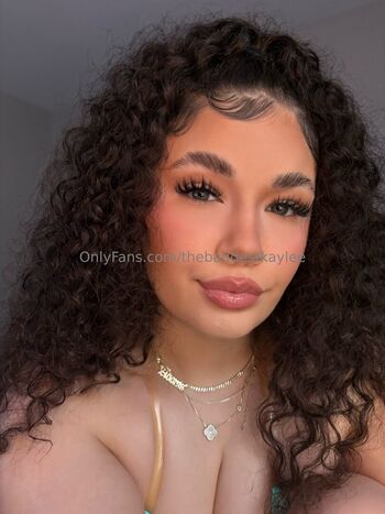 thebaddestkaylee