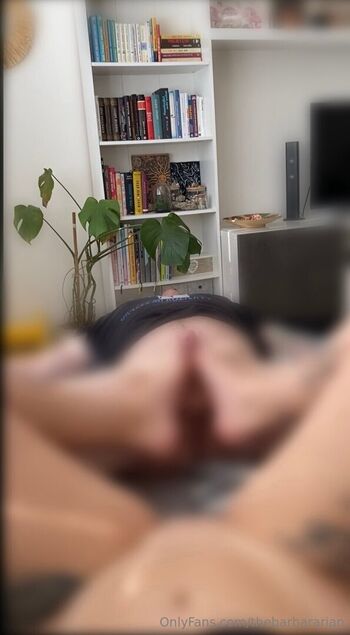thebarbararian Leaked Nude OnlyFans (Photo 1)