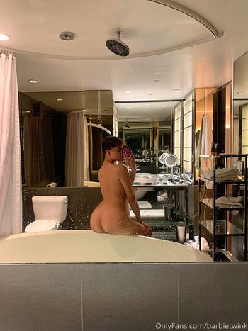 thebarbieetwink Leaked Nude OnlyFans (Photo 15)