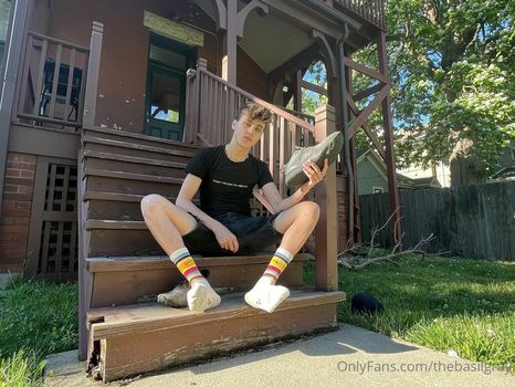 thebasilgray Leaked Nude OnlyFans (Photo 13)