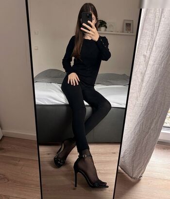 Thebellavibe Leaked Nude OnlyFans (Photo 39)
