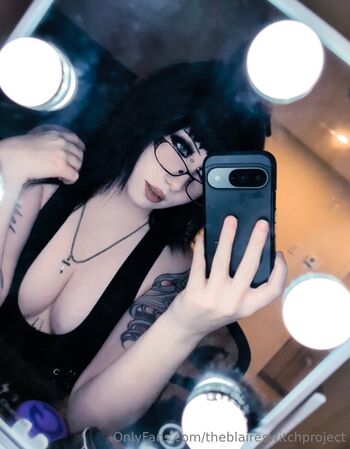 theblaireswitchproject